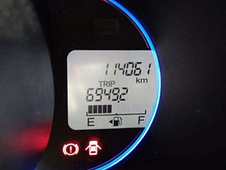 HONDA N BOX 2015