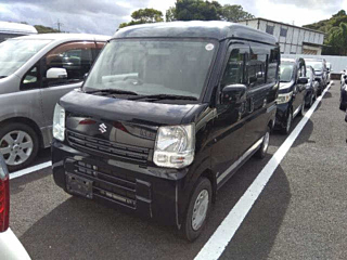 SUZUKI EVERY 2015