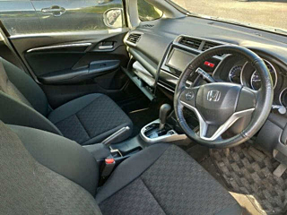 HONDA FIT 2014