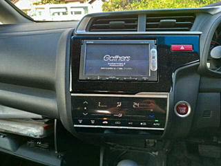 HONDA FIT 2014
