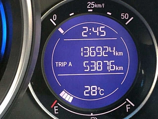 HONDA FIT 2014