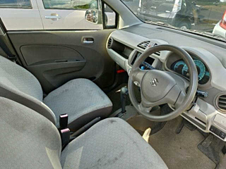 SUZUKI ALTO ECO 2014
