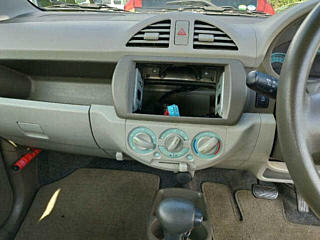 SUZUKI ALTO ECO 2014