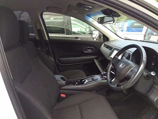 HONDA VEZEL 2015