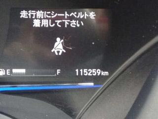 HONDA VEZEL 2015