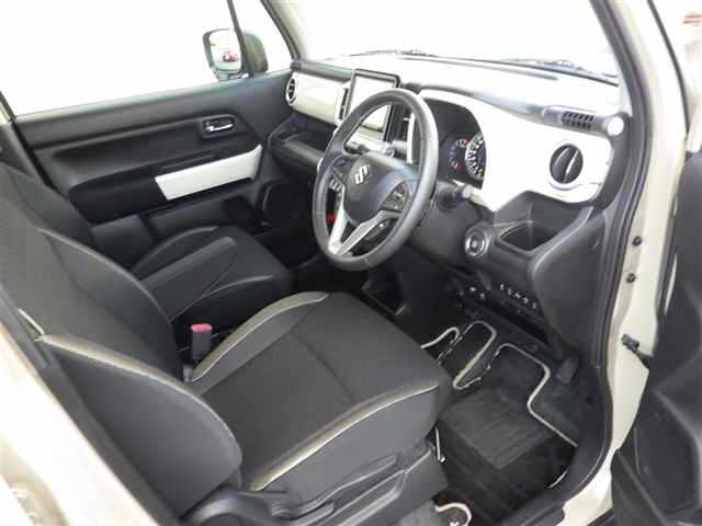 SUZUKI XBEE 2022