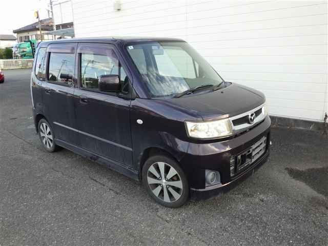 MAZDA AZ WAGON 2008