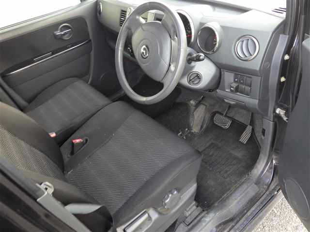 MAZDA AZ WAGON 2008