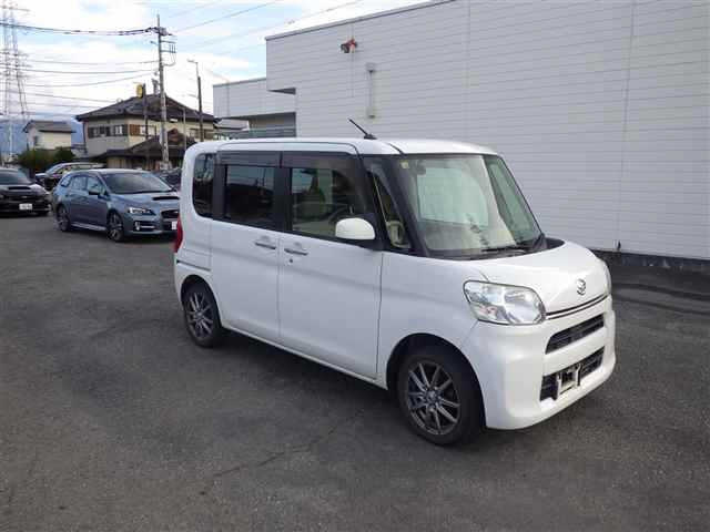 DAIHATSU TANTO 2014