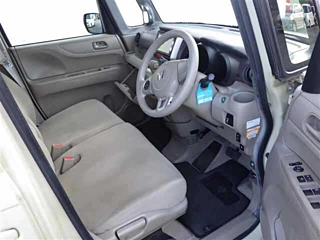 HONDA N BOX 2013