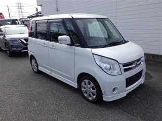 HONDA N BOX 2013