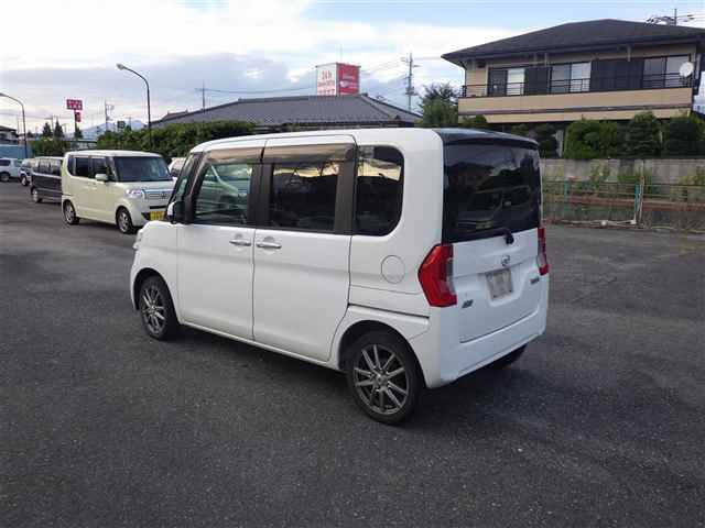 DAIHATSU TANTO 2014