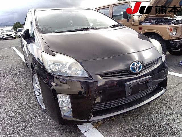 TOYOTA PRIUS 2009