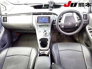 TOYOTA PRIUS 2009