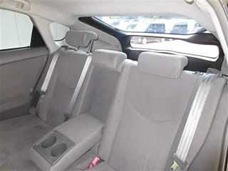 TOYOTA PRIUS 2010