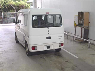 SUZUKI EVERY 2015