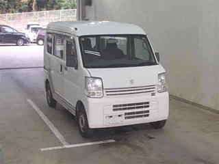 SUZUKI EVERY 2015