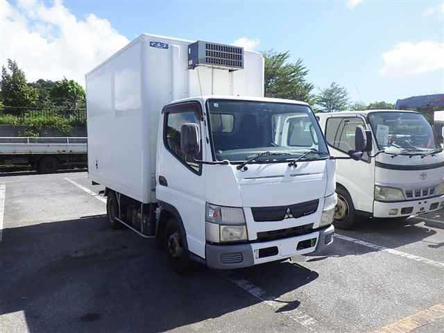 MITSUBISHI CANTER 2013
