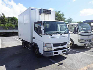 MITSUBISHI CANTER 2013