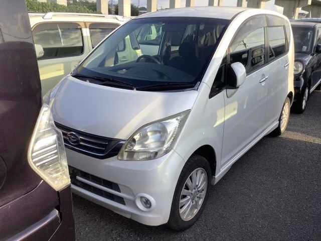 DAIHATSU MOVE 2010