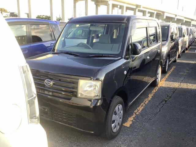 DAIHATSU MOVE CONTE 2009