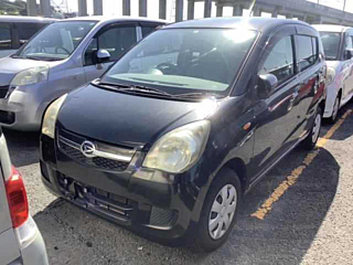 DAIHATSU MIRA 2010
