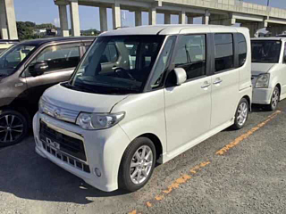 DAIHATSU TANTO 2013