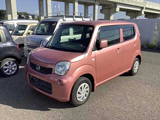 NISSAN MOCO 2014