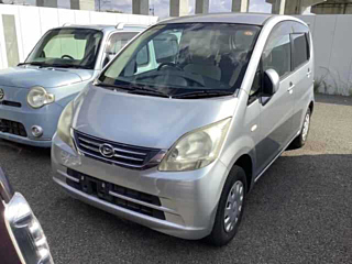 DAIHATSU MOVE 2009