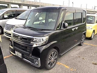 DAIHATSU TANTO 2016