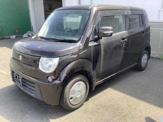 SUZUKI MRWAGON 2012