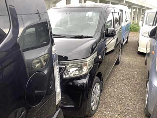 HONDA N WGN 2014