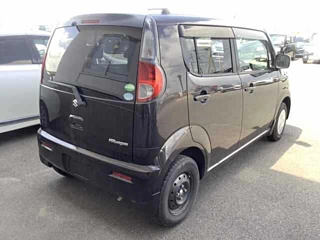 SUZUKI MRWAGON 2012