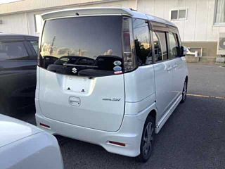 SUZUKI PALETTE 2010
