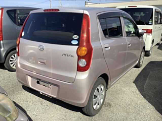 DAIHATSU MIRA 2010