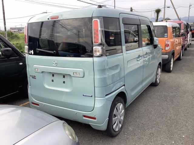 MAZDA FLAIR WAGON 2022