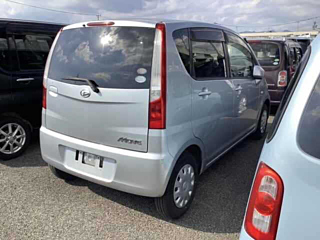 DAIHATSU MOVE 2009