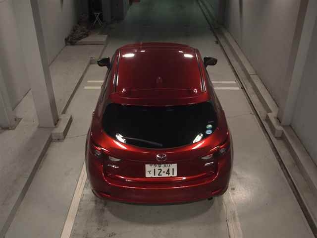 MAZDA AXELA 2019