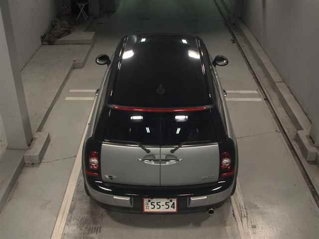 BMW MINI 2008