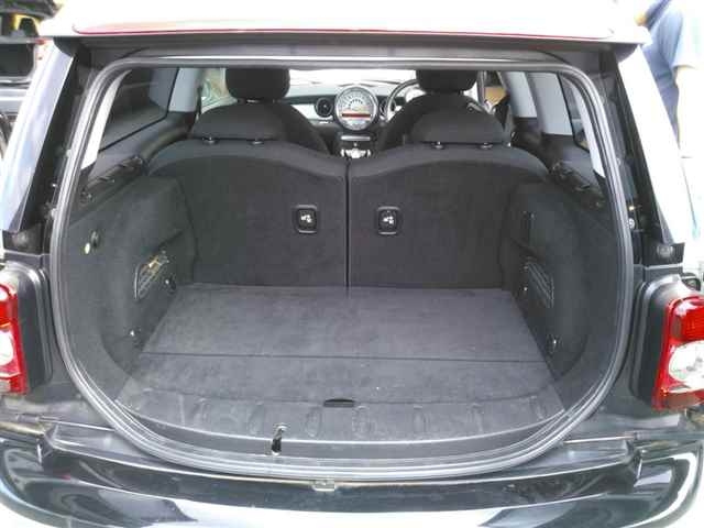 BMW MINI 2008