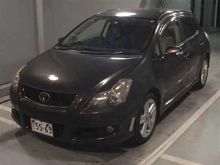 TOYOTA BLADE 2008