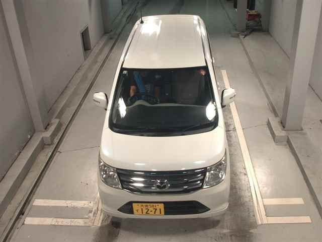 MAZDA FLAIR 2015