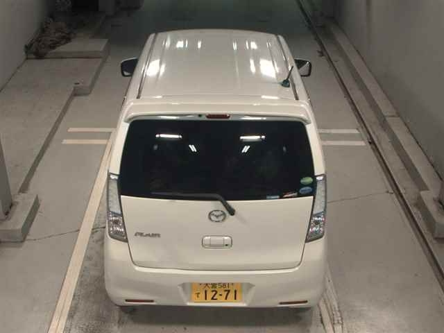 MAZDA FLAIR 2015
