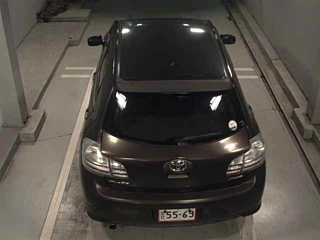 TOYOTA BLADE 2008
