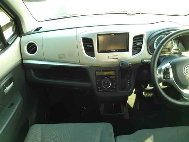 MAZDA FLAIR 2015