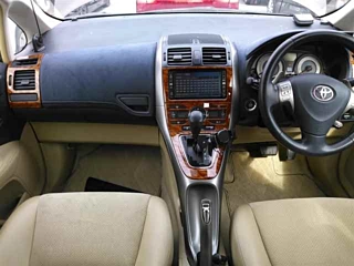 TOYOTA BLADE 2008