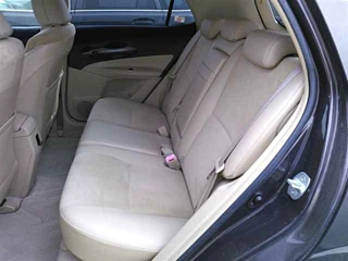TOYOTA BLADE 2008