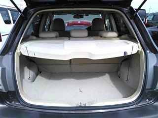 TOYOTA BLADE 2008