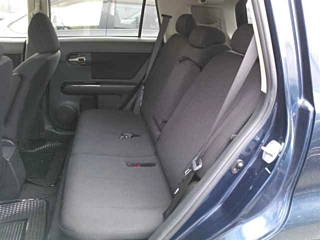 TOYOTA COROLLA RUMION 2008