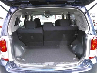 TOYOTA COROLLA RUMION 2008